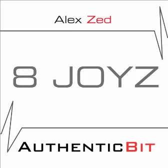 8 Joyz by Alex Zed