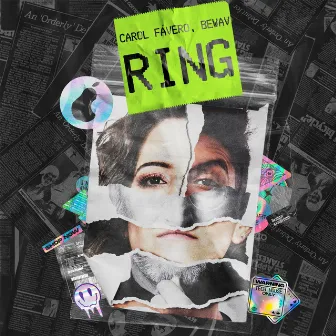 Ring by bewav