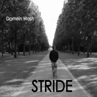 Stride by Damein Wash