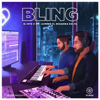 Bling by DJ Nyk