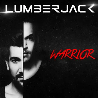 Warrior by Lumberjack