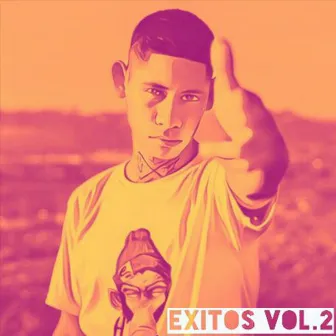 Éxitos, Vol. 2 by Alex Ruiz