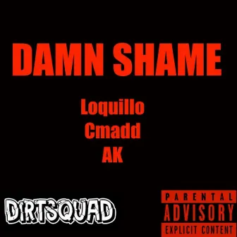 Damn Shame by Dirtsquad