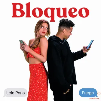 Bloqueo by Lele Pons