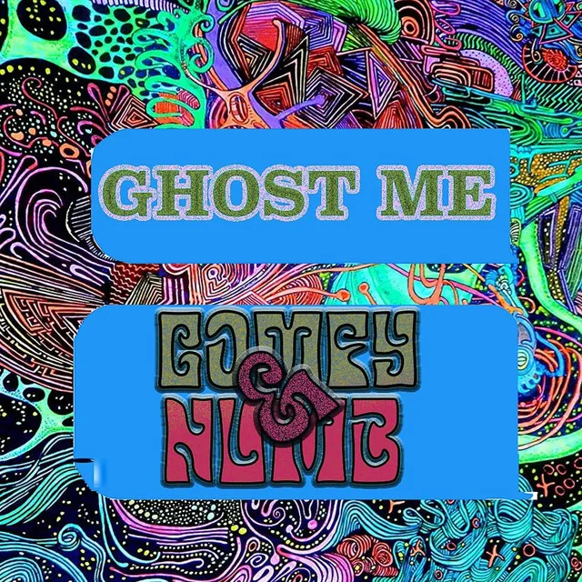 Ghost Me