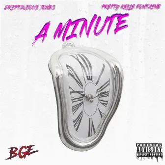 A Minute by Driptavious Jones!