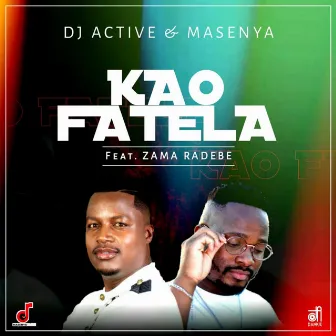 Kao Fatele by DJ Active