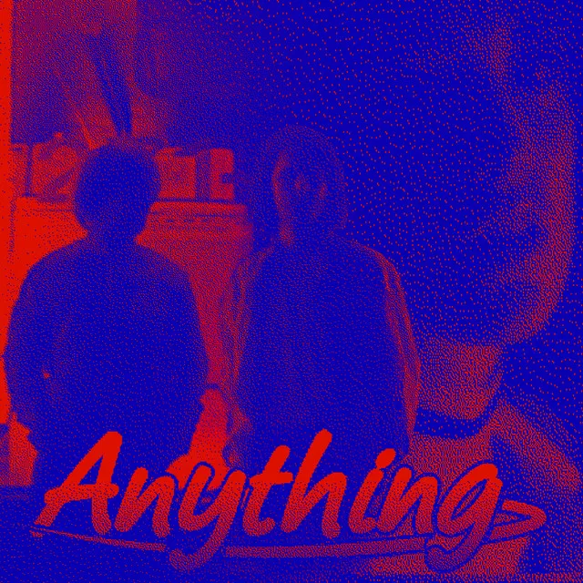 Anything