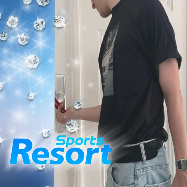 sports resort