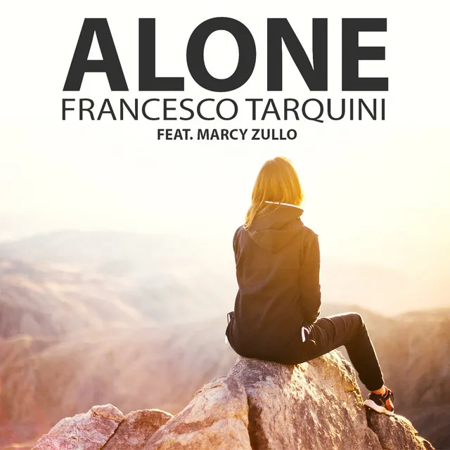 Alone - Trasformer