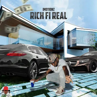 Rich Fi Real by Donflakes