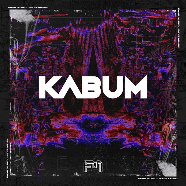 Kabum (feat. DJ CHAVE)