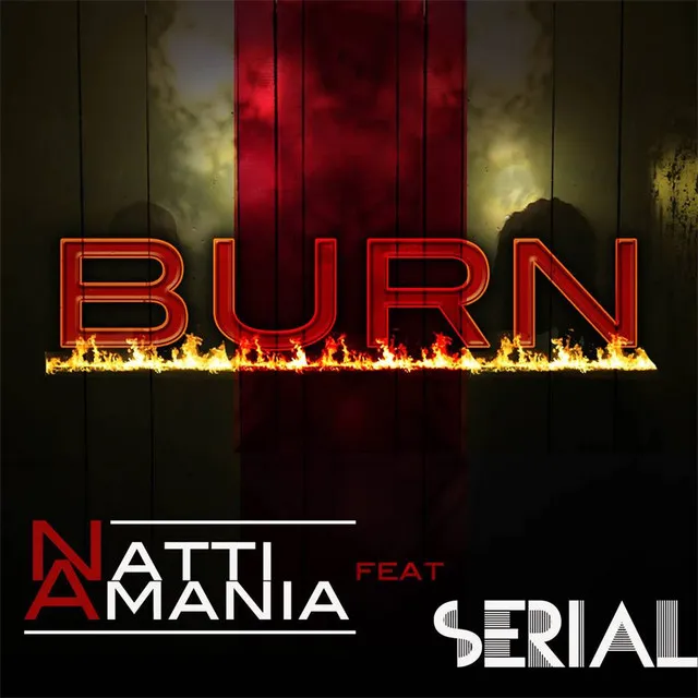 Burn - Single