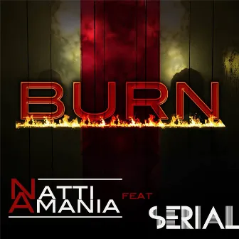 Burn - Single by Natti Amania