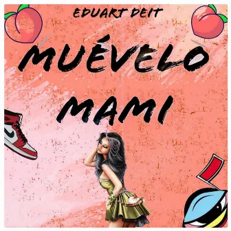 Muevelo Mami by Unknown Artist