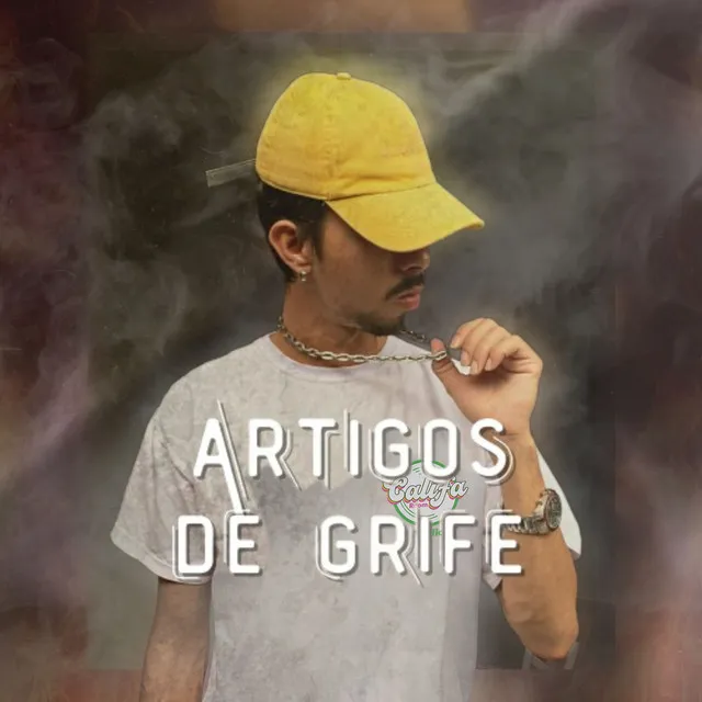 Artigos de Grife