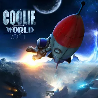 Coolie World, Vol. 1 by K Coolie