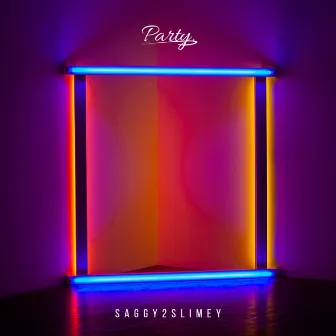 Party by Saggy2Slimey