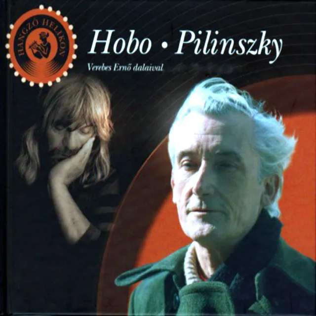 Pilinszky