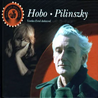 Pilinszky by Hobo