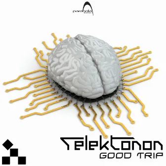 Good Trip by Telektonon