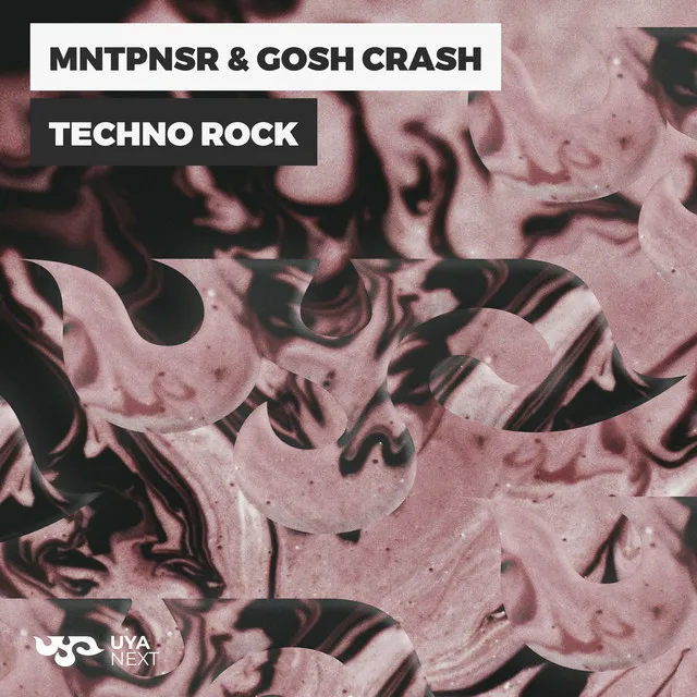 Techno Rock