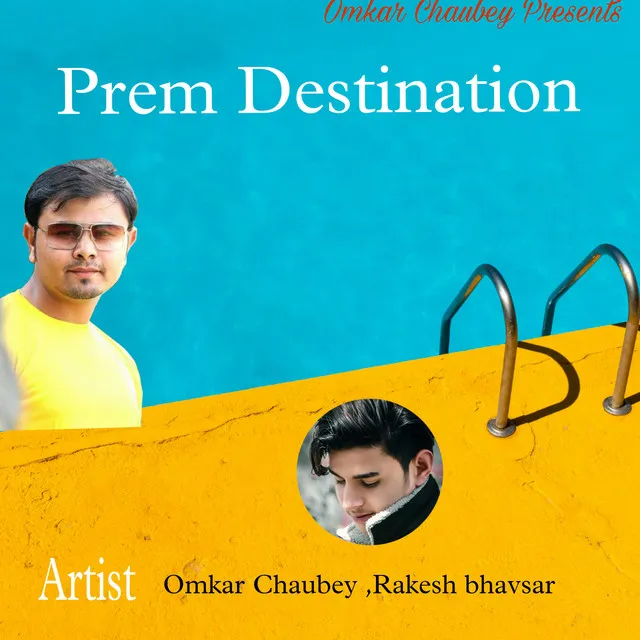 Prem Destination - Hindi