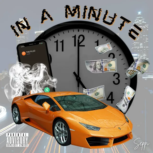 In A Minute