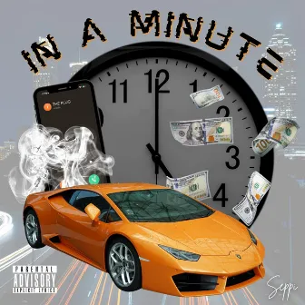 In A Minute by Seppi