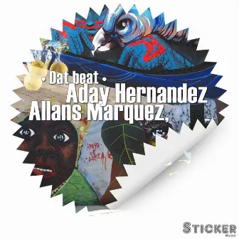 Dat Beat by Allans Marquez