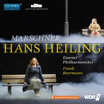 Marschner: Hans Heiling, Op. 80 (Live) by Heiko Trinsinger