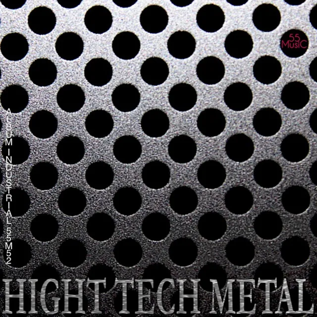 High Tech Metal