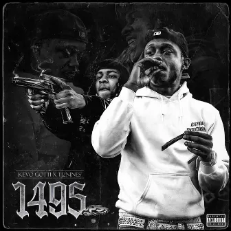 1495 by Kevo Gotti