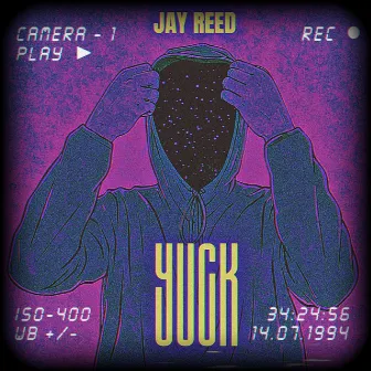 Yuck by Jay Reed