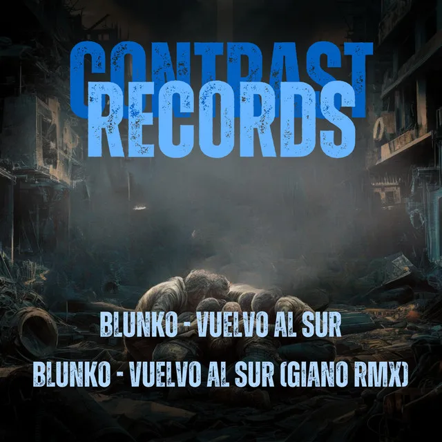 VUELVO AL SUR - GIANO Remix