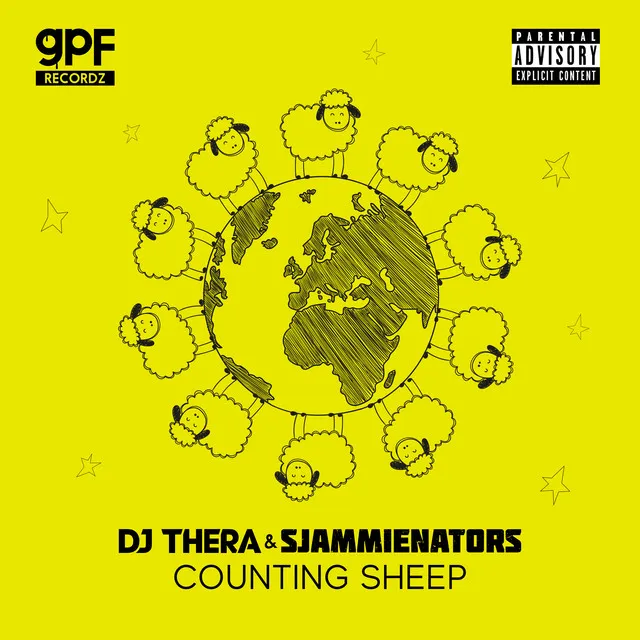 Counting Sheep