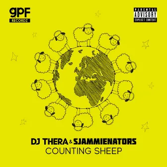 Counting Sheep by Dj Thera