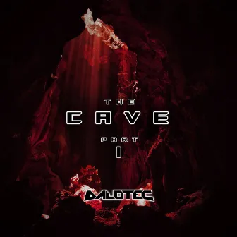 The Cave Parts by Dalotec