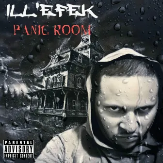 Panic Room by ILL'EFEK