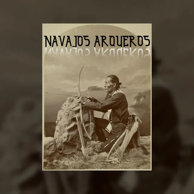 Navajos Arqueros