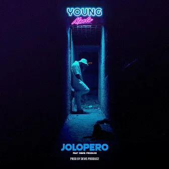 Jolopero by DEMS PRODUCE