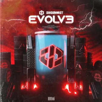 Evolve by Disconnect Music