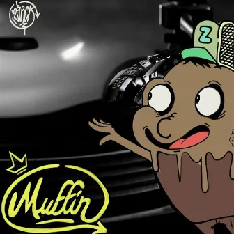 Muffin by Zirck Saucedo