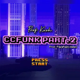 CCFunk part.2 by Prof. Kush