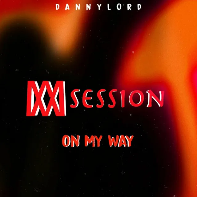 Am Session Vol#6 Danny Lord