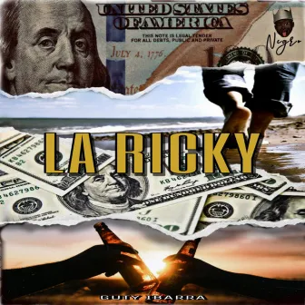 La Ricky by Guty Ibarra