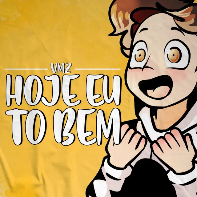 Hoje Eu To Bem