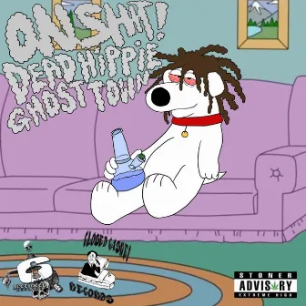 ON SHIT by GHOST TOWN