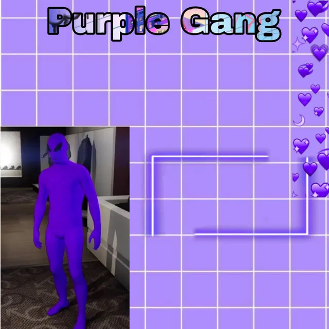 Purple Gang