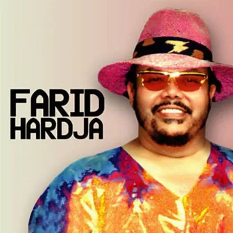 Farid Hardja by Farid Harja